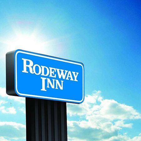 Rodeway Inn Тилманс-Корнер Экстерьер фото