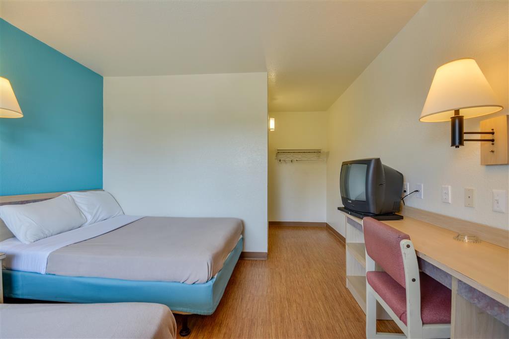 Rodeway Inn Тилманс-Корнер Номер фото