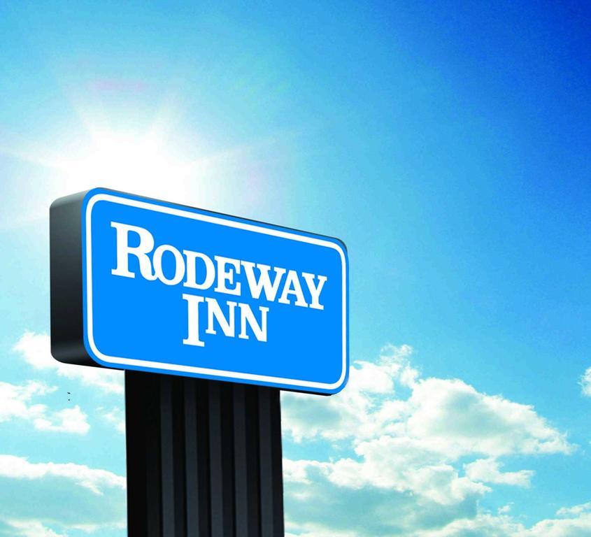 Rodeway Inn Тилманс-Корнер Экстерьер фото